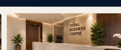 Business Centre at Total Business Centre Abu Dhabi